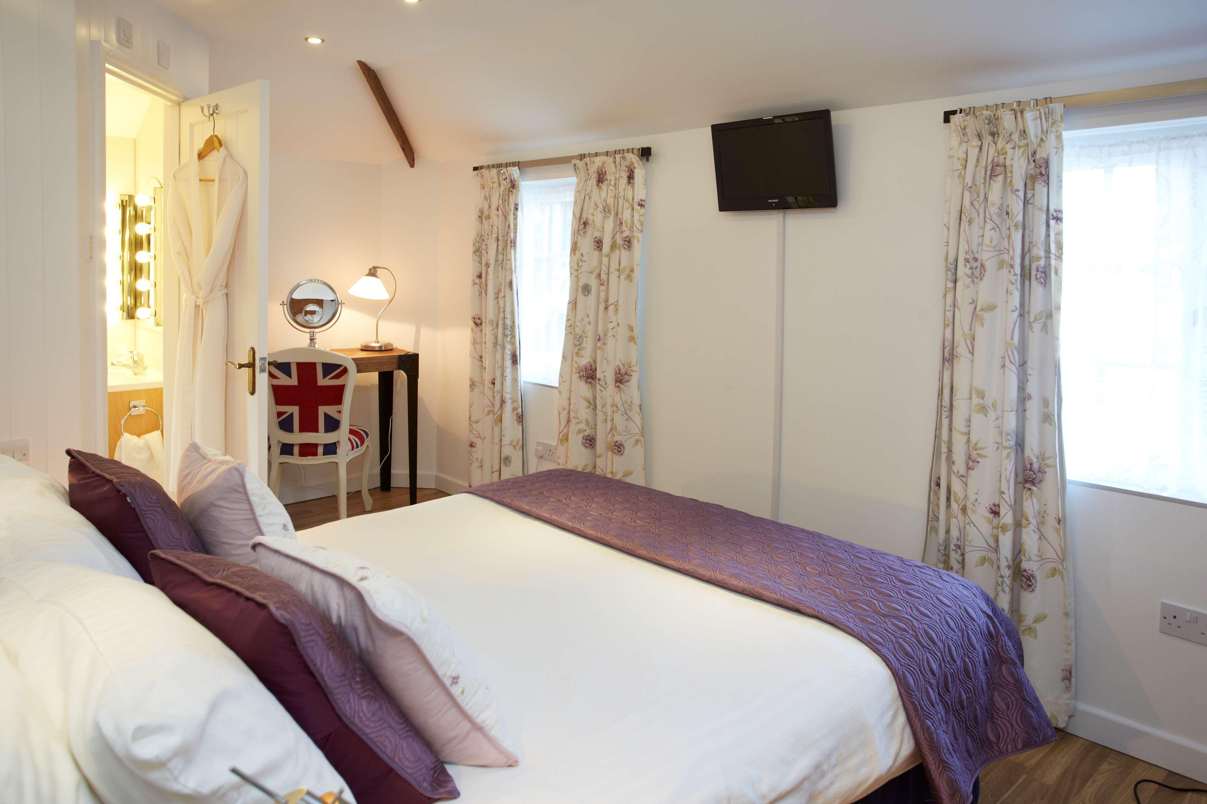 Best Western Annesley House Hotel Norwich Bagian luar foto
