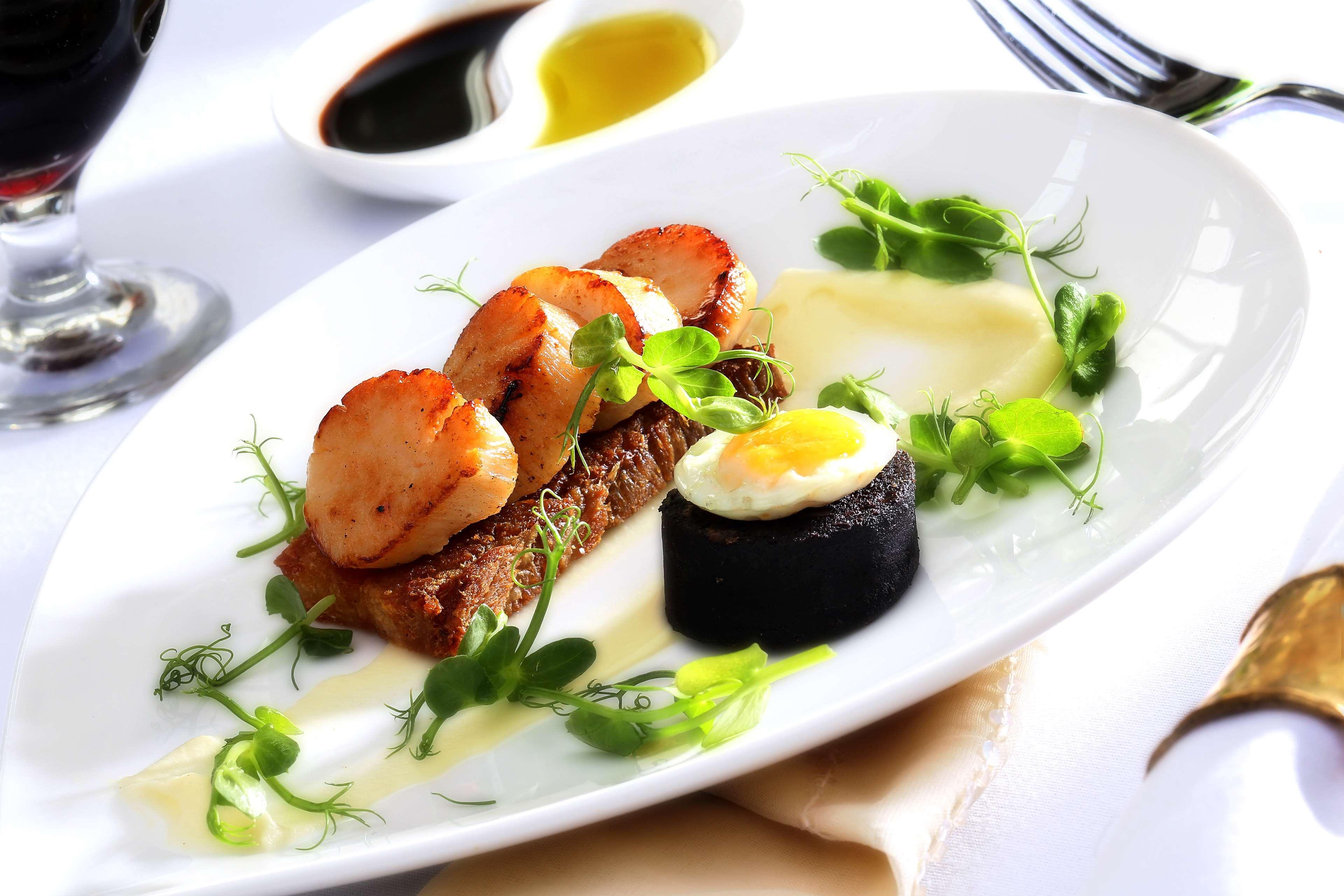 Best Western Annesley House Hotel Norwich Bagian luar foto