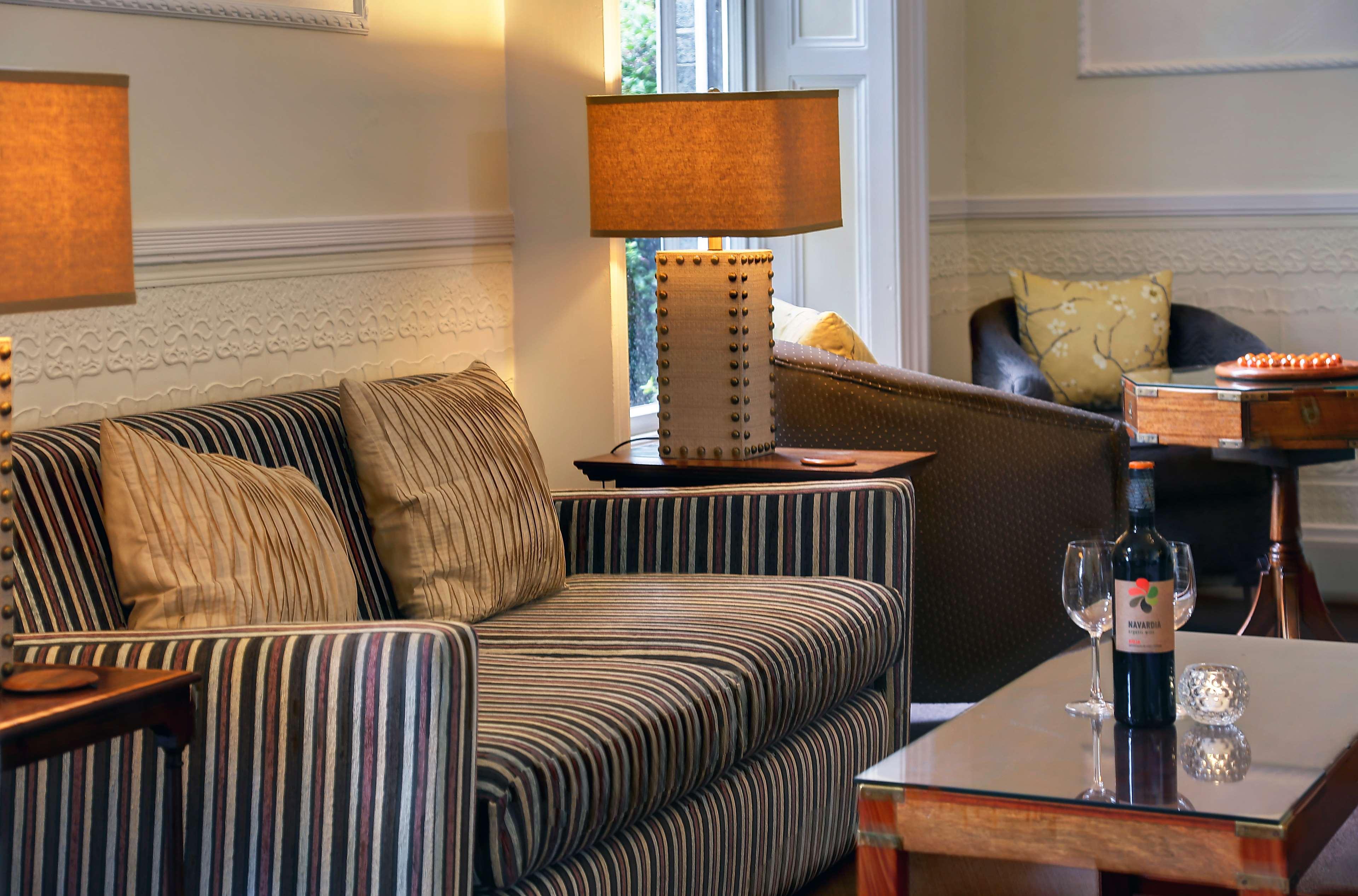 Best Western Annesley House Hotel Norwich Bagian luar foto