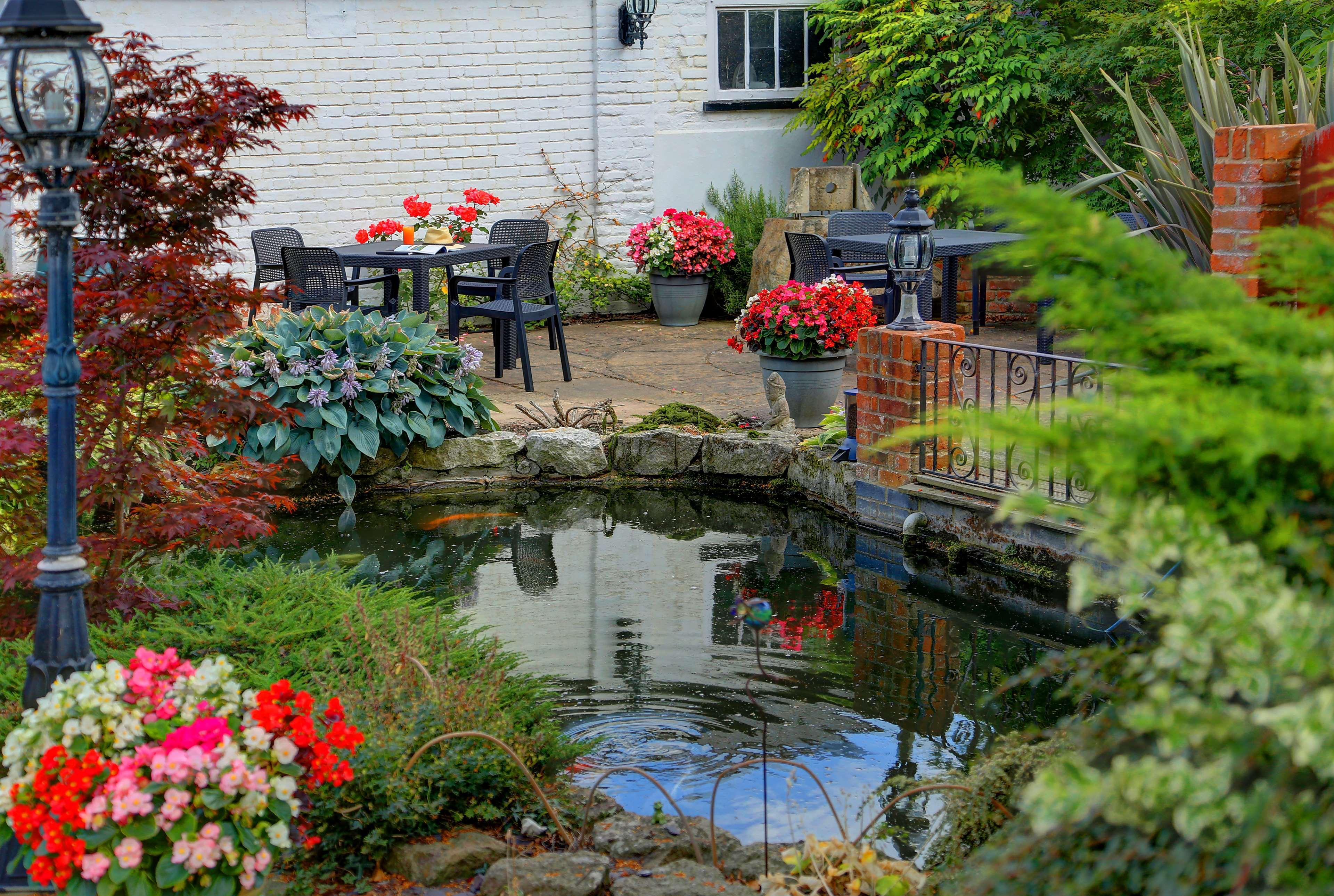 Best Western Annesley House Hotel Norwich Bagian luar foto