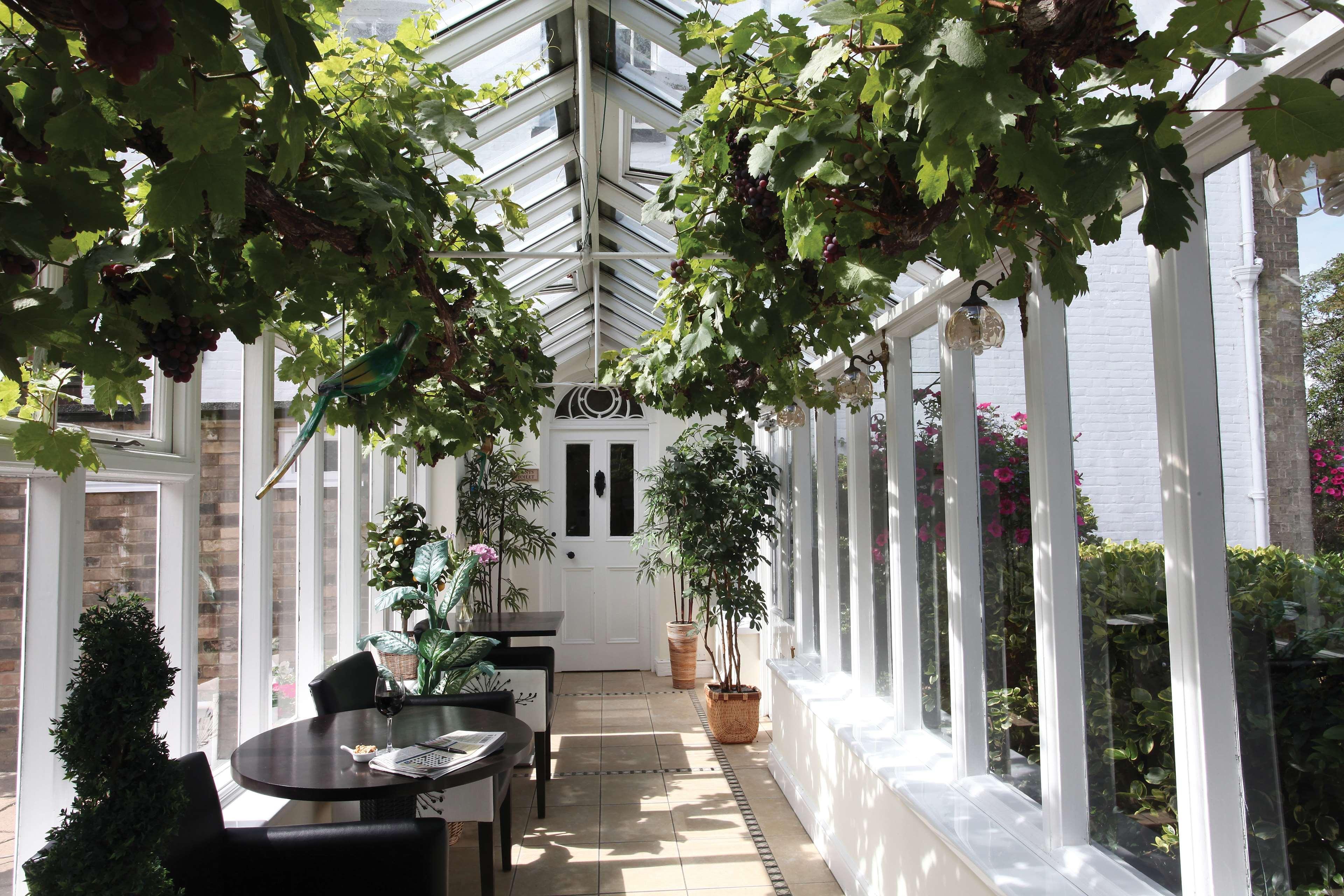 Best Western Annesley House Hotel Norwich Bagian luar foto