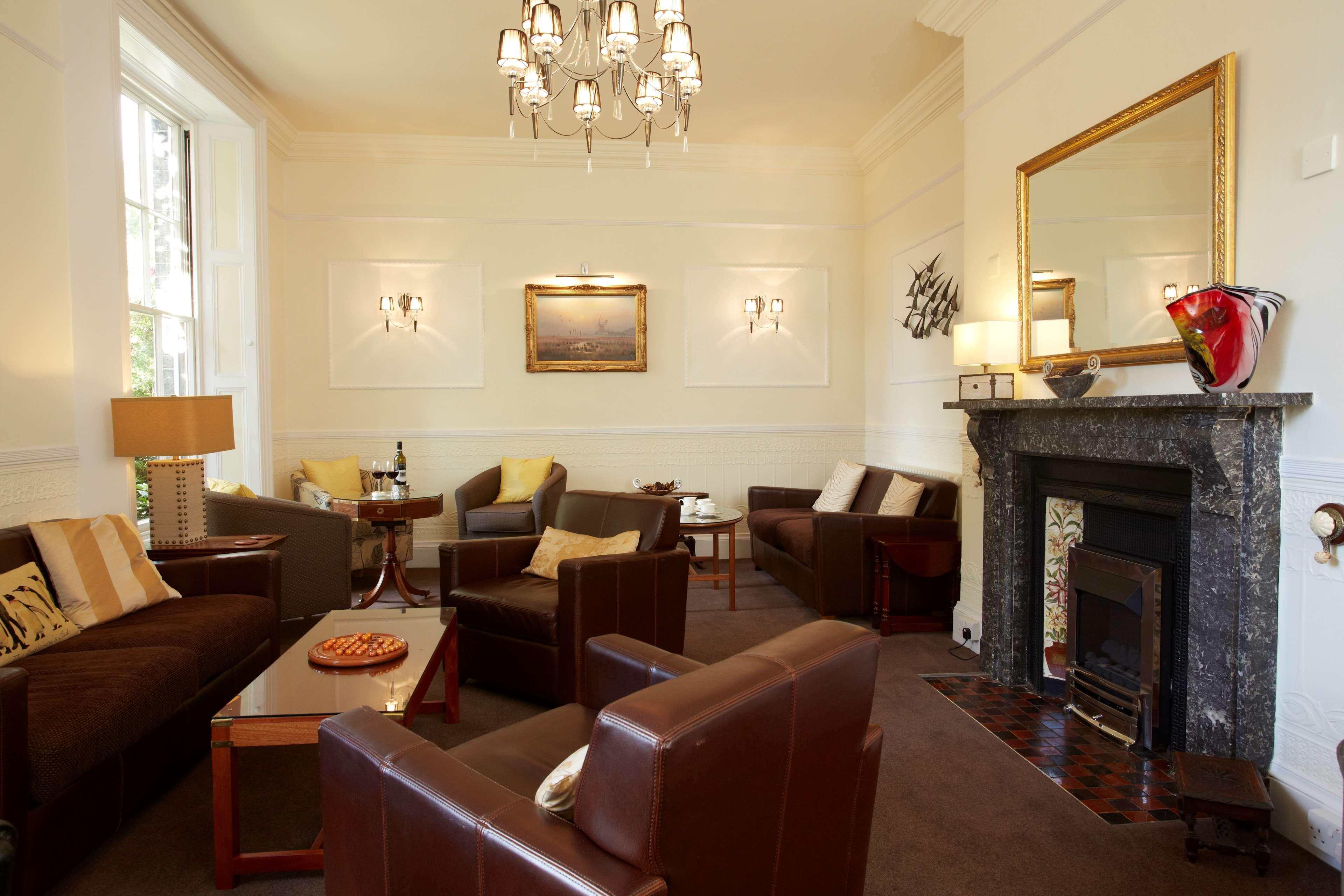 Best Western Annesley House Hotel Norwich Bagian luar foto