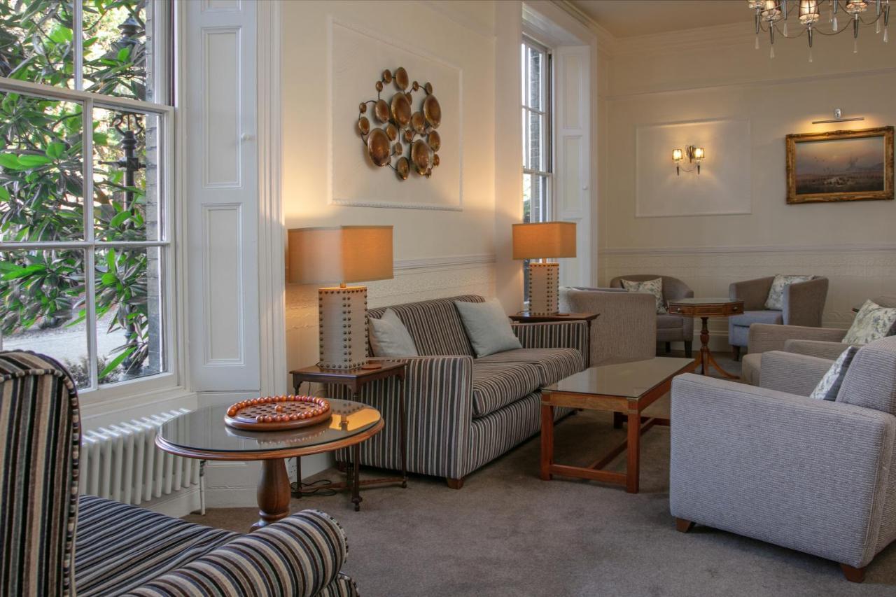 Best Western Annesley House Hotel Norwich Bagian luar foto