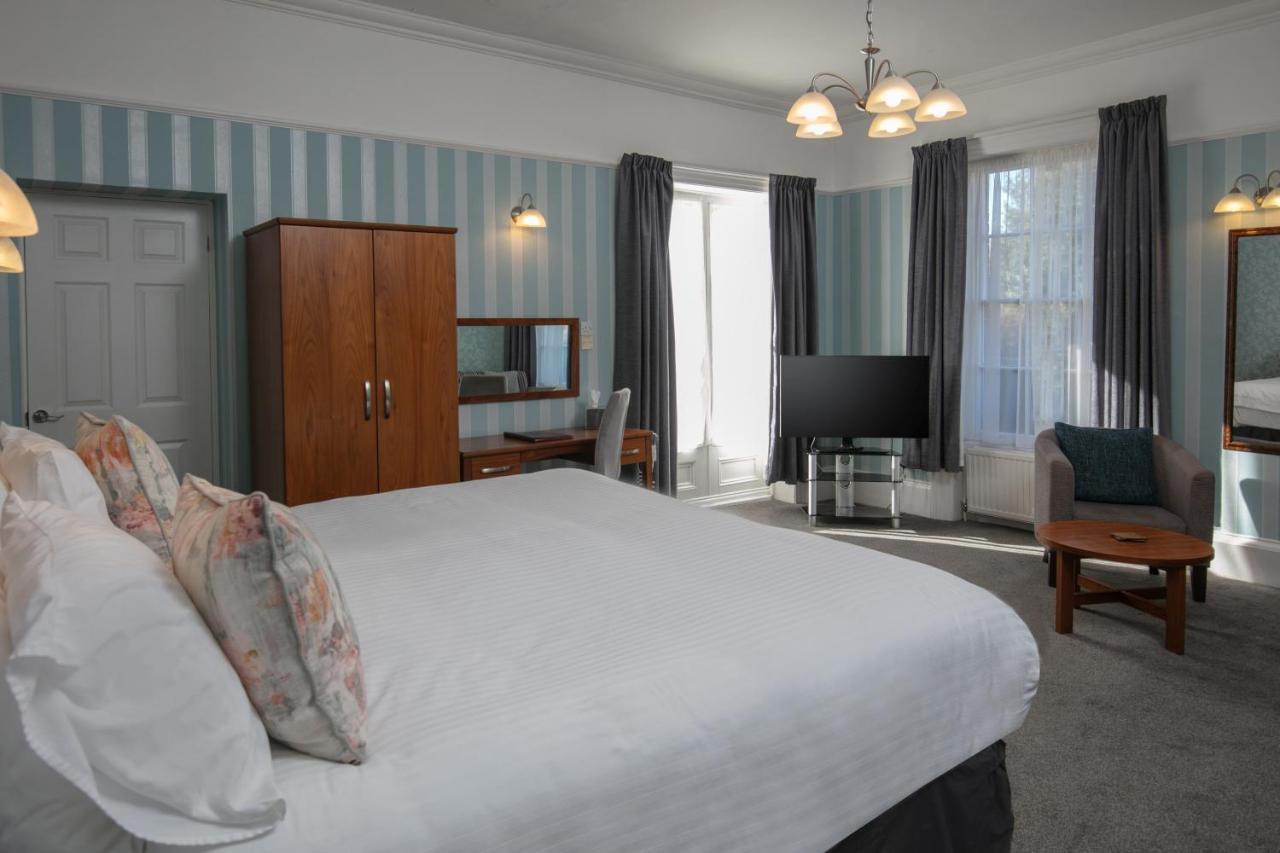 Best Western Annesley House Hotel Norwich Bagian luar foto
