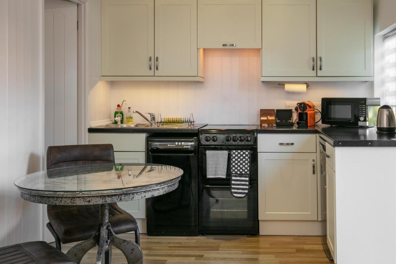 Best Western Annesley House Hotel Norwich Bagian luar foto