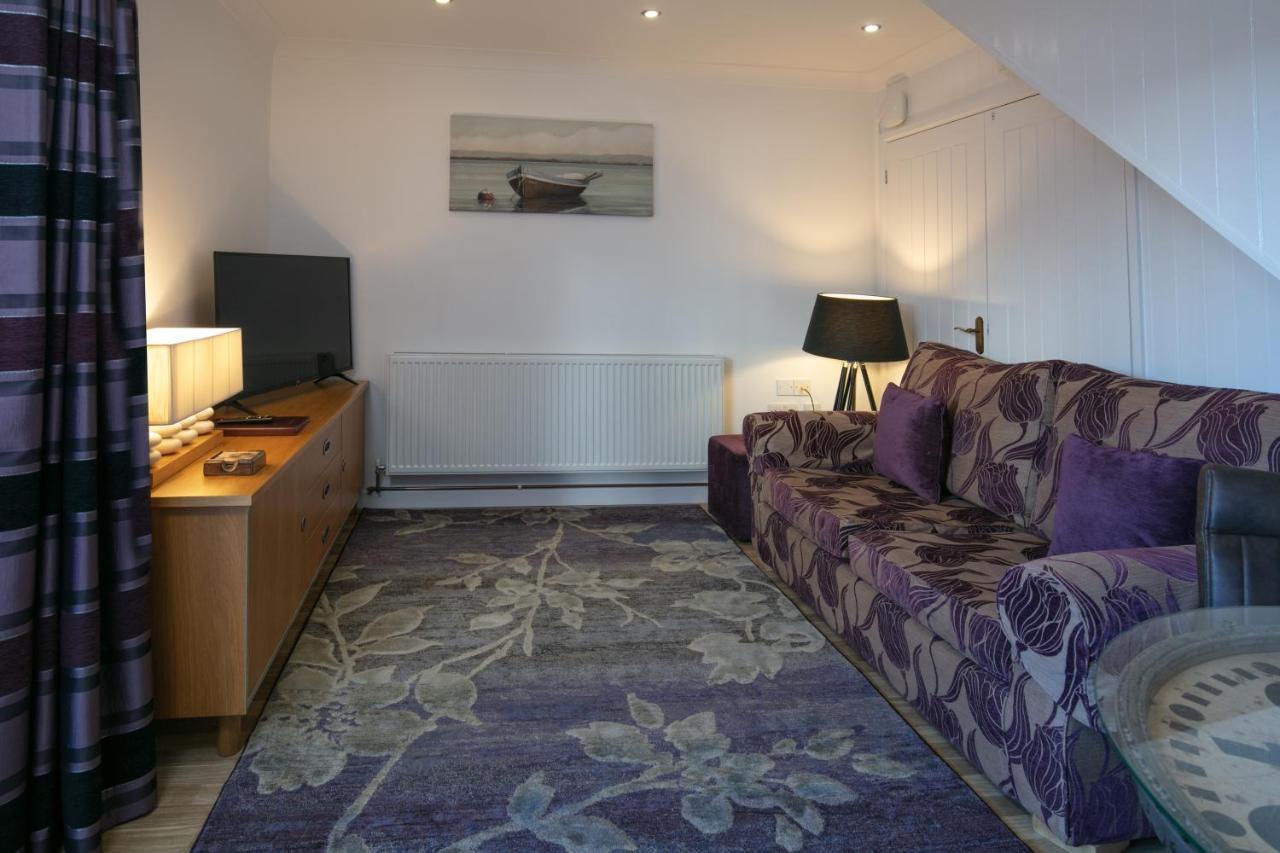 Best Western Annesley House Hotel Norwich Bagian luar foto