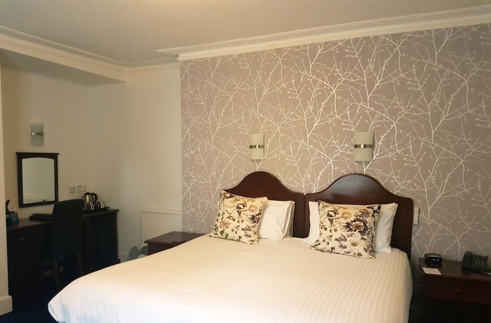 Best Western Annesley House Hotel Norwich Bagian luar foto