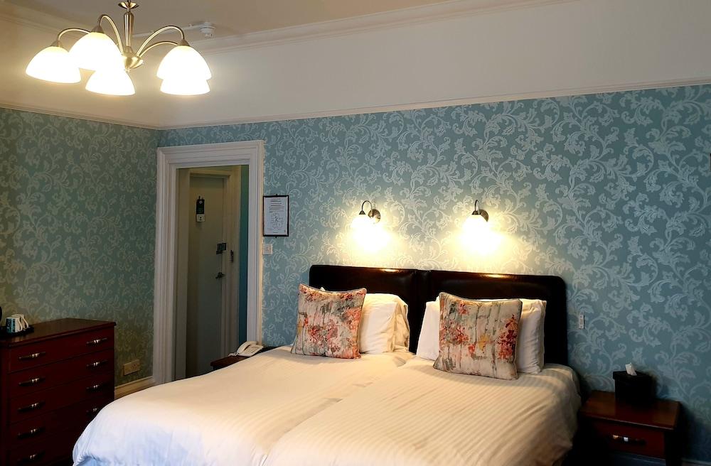 Best Western Annesley House Hotel Norwich Bagian luar foto