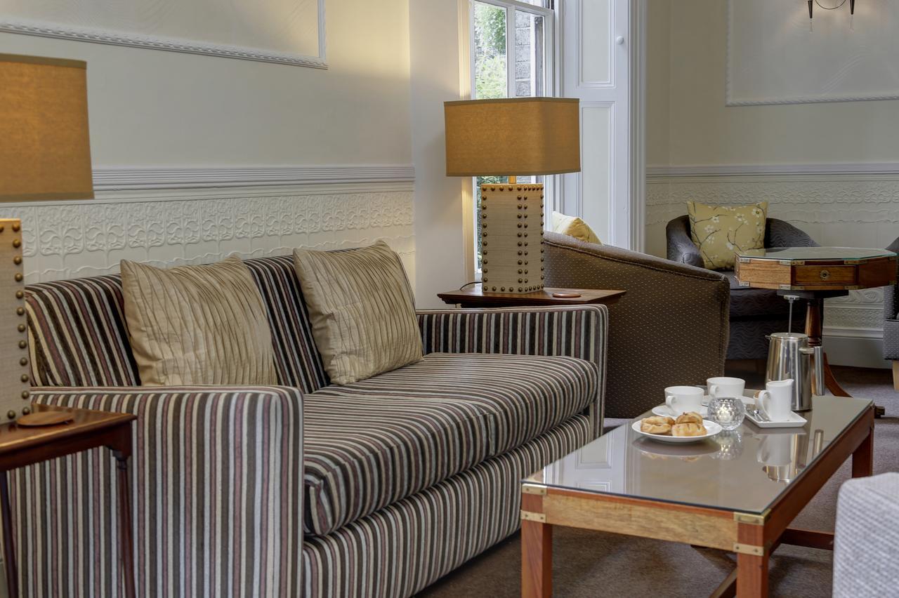 Best Western Annesley House Hotel Norwich Bagian luar foto