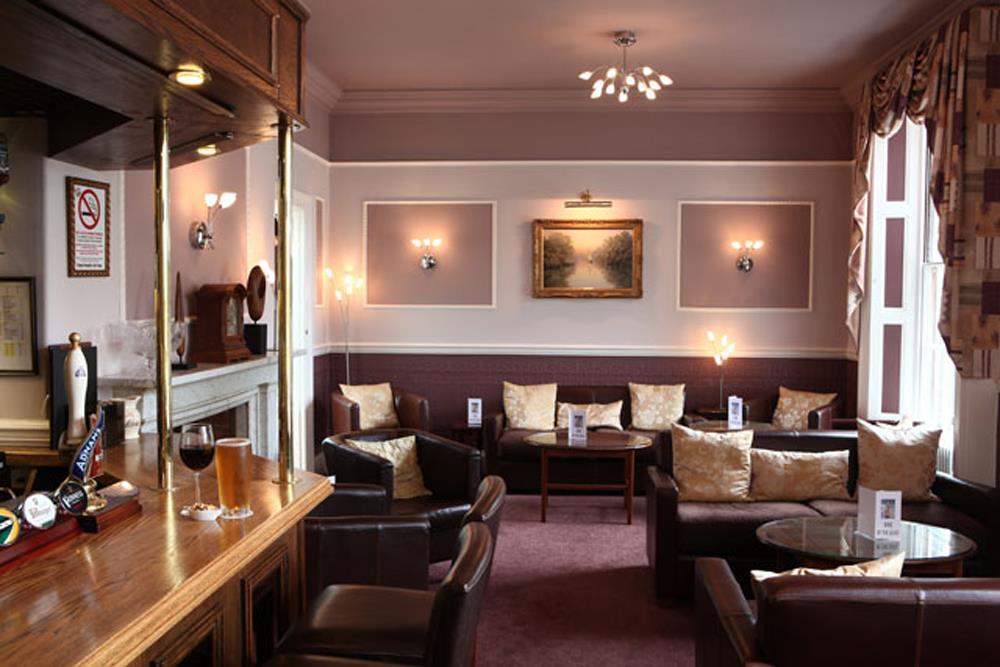 Best Western Annesley House Hotel Norwich Bagian luar foto